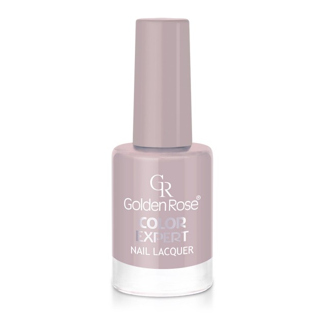 GOLDEN ROSE Color Expert Nail Lacquer 10.2ml - 10